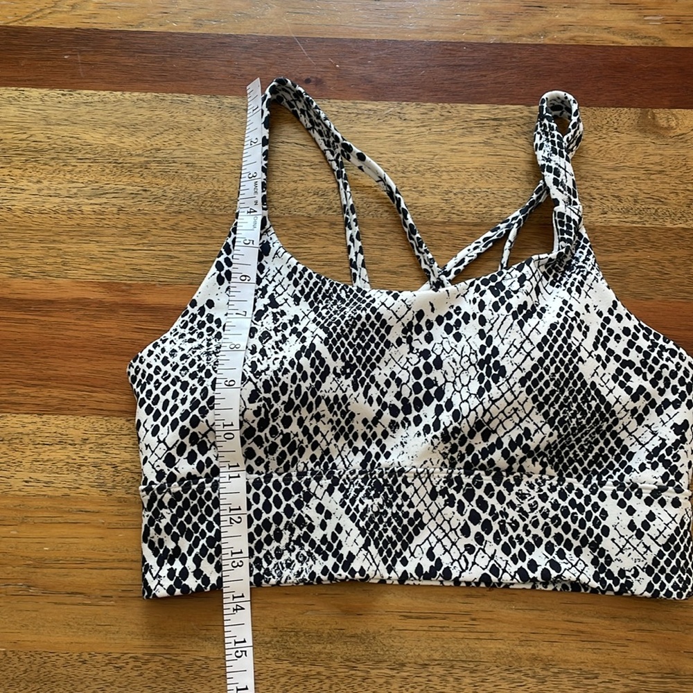Balance Collection Sports Bra - Picture 5 of 5